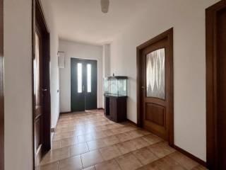 Villa unifamiliare via Lecco 9, Seriate — foto 14 di 22