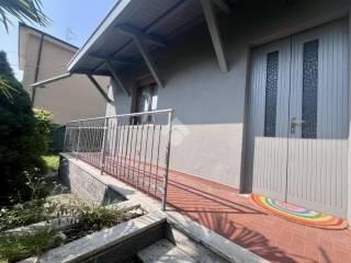 Villa unifamiliare via Lecco 9, Seriate — foto 5 di 22