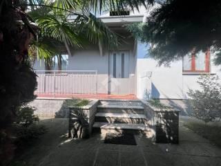 Villa unifamiliare via Lecco 9, Seriate — foto 3 di 22