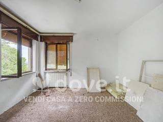 Rustico piazza Ignago 27, Ignago Zovo, Isola Vicentina
