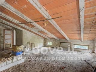 Rustico piazza Ignago 27, Ignago Zovo, Isola Vicentina — foto 35 di 55