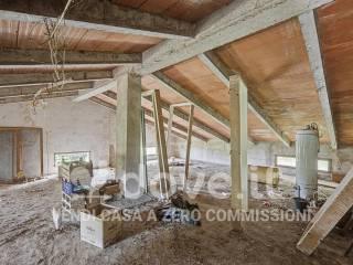 Rustico piazza Ignago 27, Ignago Zovo, Isola Vicentina — foto 39 di 55