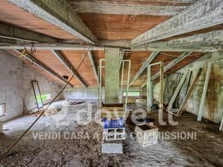 Rustico piazza Ignago 27, Ignago Zovo, Isola Vicentina — foto 42 di 55