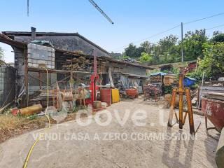 Rustico piazza Ignago 27, Ignago Zovo, Isola Vicentina — foto 36 di 55
