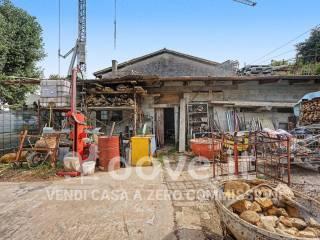 Rustico piazza Ignago 27, Ignago Zovo, Isola Vicentina — foto 8 di 55