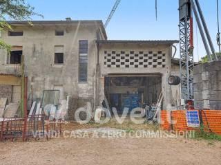 Rustico piazza Ignago 27, Ignago Zovo, Isola Vicentina — foto 52 di 55