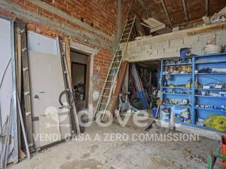 Rustico piazza Ignago 27, Ignago Zovo, Isola Vicentina — foto 50 di 55
