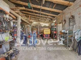 Rustico piazza Ignago 27, Ignago Zovo, Isola Vicentina — foto 48 di 55