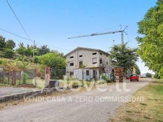 Rustico piazza Ignago 27, Ignago Zovo, Isola Vicentina — foto 40 di 55