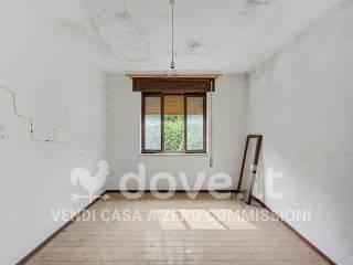 Rustico piazza Ignago 27, Ignago Zovo, Isola Vicentina — foto 21 di 55