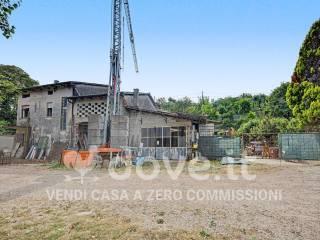 Rustico piazza Ignago 27, Ignago Zovo, Isola Vicentina — foto 54 di 55