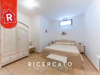 Villa unifamiliare via Enrico Fermi 15, Sogliano Cavour — foto 41 di 89