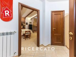 Villa unifamiliare via Enrico Fermi 15, Sogliano Cavour — foto 78 di 89