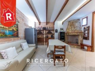 Villa unifamiliare via Enrico Fermi 15, Sogliano Cavour — foto 55 di 89