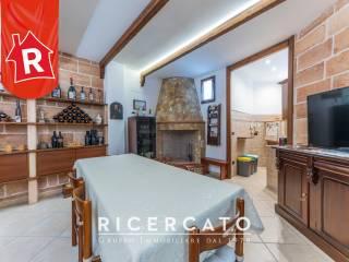 Villa unifamiliare via Enrico Fermi 15, Sogliano Cavour — foto 18 di 89