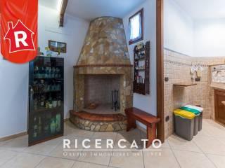 Villa unifamiliare via Enrico Fermi 15, Sogliano Cavour — foto 66 di 89