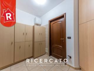 Villa unifamiliare via Enrico Fermi 15, Sogliano Cavour — foto 87 di 89