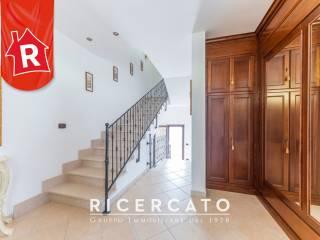 Villa unifamiliare via Enrico Fermi 15, Sogliano Cavour — foto 84 di 89