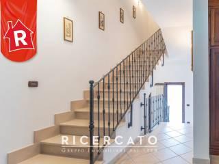 Villa unifamiliare via Enrico Fermi 15, Sogliano Cavour — foto 62 di 89