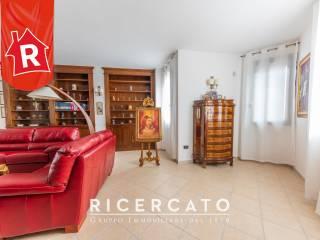 Villa unifamiliare via Enrico Fermi 15, Sogliano Cavour — foto 27 di 89