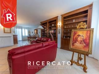 Villa unifamiliare via Enrico Fermi 15, Sogliano Cavour — foto 8 di 89