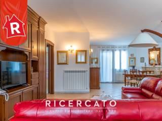 Villa unifamiliare via Enrico Fermi 15, Sogliano Cavour — foto 35 di 89