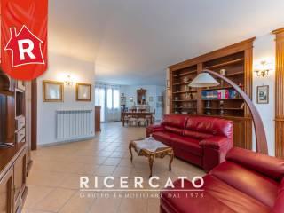 Villa unifamiliare via Enrico Fermi 15, Sogliano Cavour — foto 61 di 89