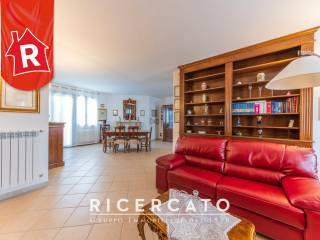 Villa unifamiliare via Enrico Fermi 15, Sogliano Cavour — foto 31 di 89