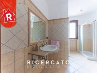 Villa unifamiliare via Enrico Fermi 15, Sogliano Cavour — foto 2 di 89
