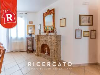 Villa unifamiliare via Enrico Fermi 15, Sogliano Cavour — foto 59 di 89