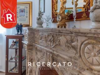 Villa unifamiliare via Enrico Fermi 15, Sogliano Cavour — foto 19 di 89