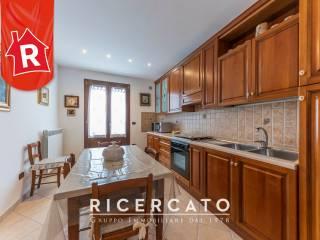 Villa unifamiliare via Enrico Fermi 15, Sogliano Cavour — foto 58 di 89