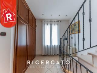 Villa unifamiliare via Enrico Fermi 15, Sogliano Cavour — foto 30 di 89