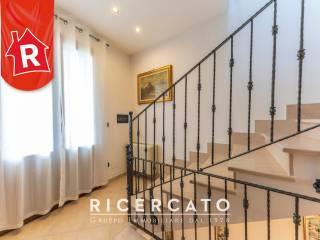 Villa unifamiliare via Enrico Fermi 15, Sogliano Cavour — foto 83 di 89