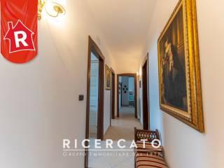 Villa unifamiliare via Enrico Fermi 15, Sogliano Cavour — foto 40 di 89