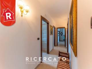 Villa unifamiliare via Enrico Fermi 15, Sogliano Cavour — foto 63 di 89