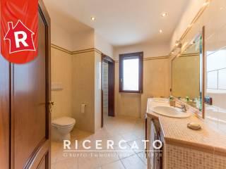 Villa unifamiliare via Enrico Fermi 15, Sogliano Cavour — foto 29 di 89