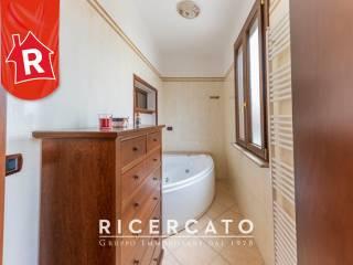 Villa unifamiliare via Enrico Fermi 15, Sogliano Cavour — foto 46 di 89