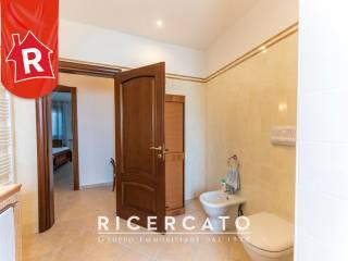 Villa unifamiliare via Enrico Fermi 15, Sogliano Cavour — foto 82 di 89