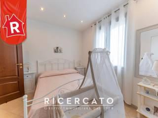 Villa unifamiliare via Enrico Fermi 15, Sogliano Cavour — foto 56 di 89