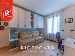 Villa unifamiliare via Enrico Fermi 15, Sogliano Cavour — foto 47 di 89