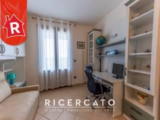 Villa unifamiliare via Enrico Fermi 15, Sogliano Cavour — foto 64 di 89