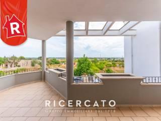Villa unifamiliare via Enrico Fermi 15, Sogliano Cavour — foto 54 di 89