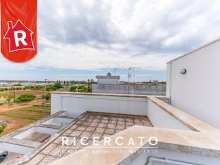 Villa unifamiliare via Enrico Fermi 15, Sogliano Cavour — foto 14 di 89