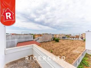 Villa unifamiliare via Enrico Fermi 15, Sogliano Cavour — foto 45 di 89