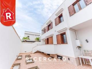 Villa unifamiliare via Enrico Fermi 15, Sogliano Cavour — foto 25 di 89