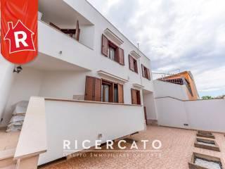 Villa unifamiliare via Enrico Fermi 15, Sogliano Cavour — foto 11 di 89