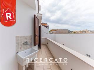 Villa unifamiliare via Enrico Fermi 15, Sogliano Cavour — foto 44 di 89