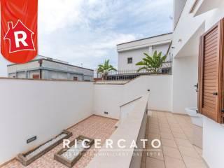 Villa unifamiliare via Enrico Fermi 15, Sogliano Cavour — foto 51 di 89