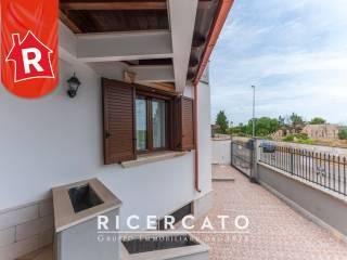 Villa unifamiliare via Enrico Fermi 15, Sogliano Cavour — foto 26 di 89